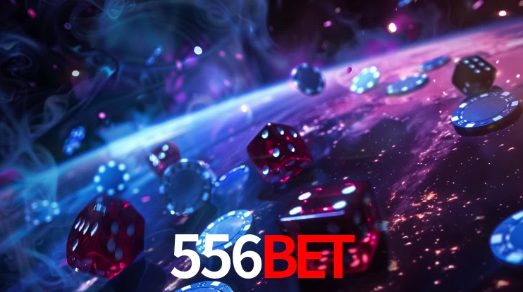 Welcome Bonus 556bet