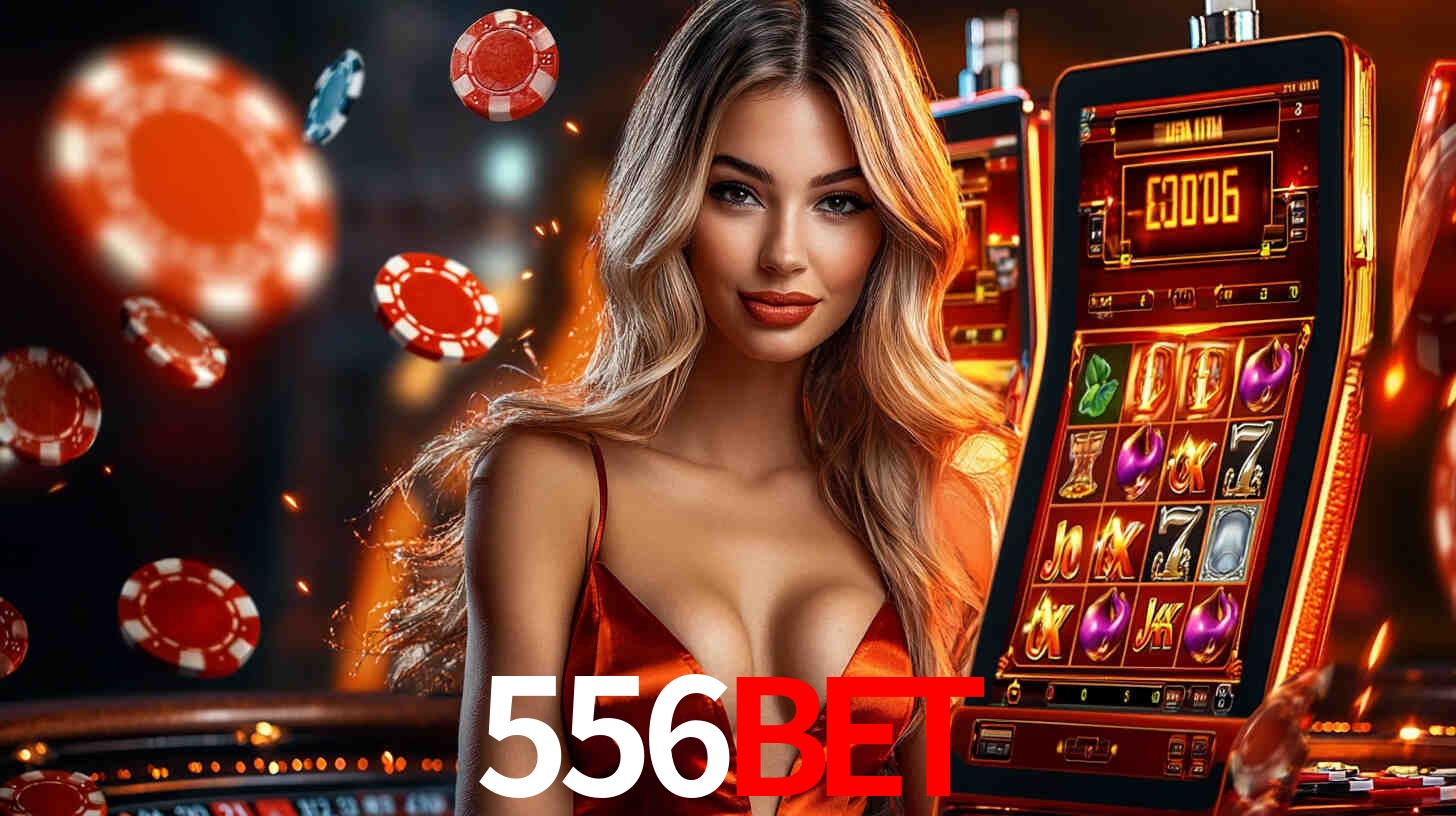 556bet: Seu Cassino Premiado com Pagamentos Rápidos