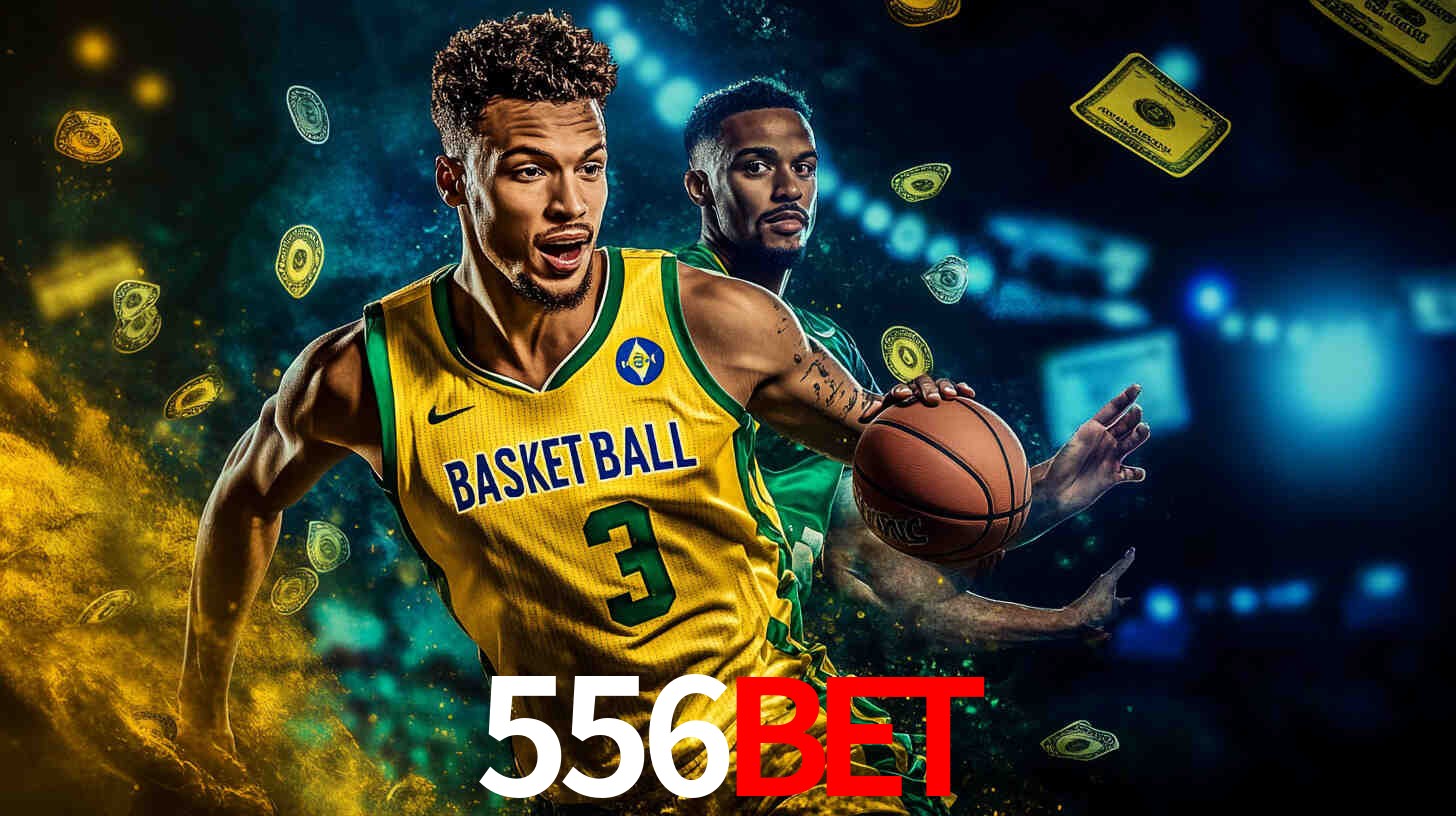 Desvendando o Mundo dos Jogos Virtuais na 556bet