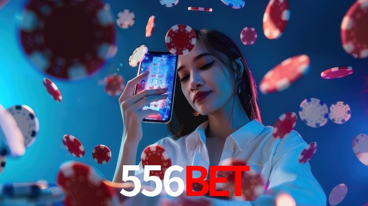 Descubra a Essência do 556bet: Nossa História e Compromissos