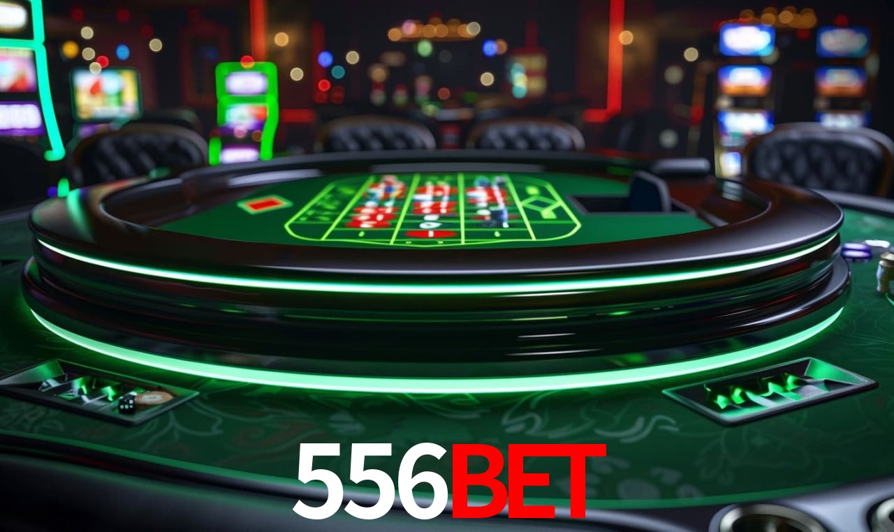 Live Casino 556bet
