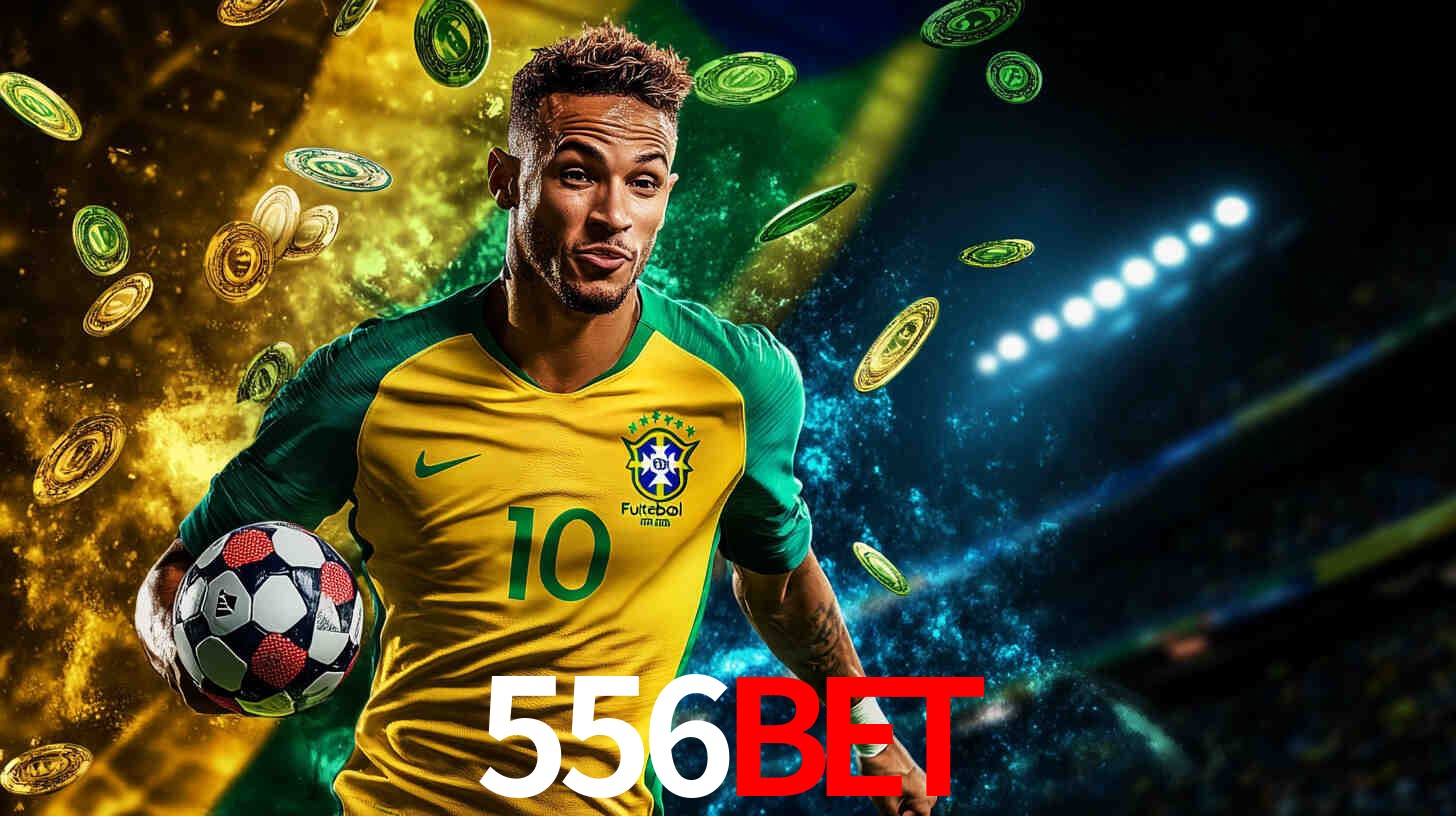 Apostas Esportivas na 556bet: Um Guia Completo