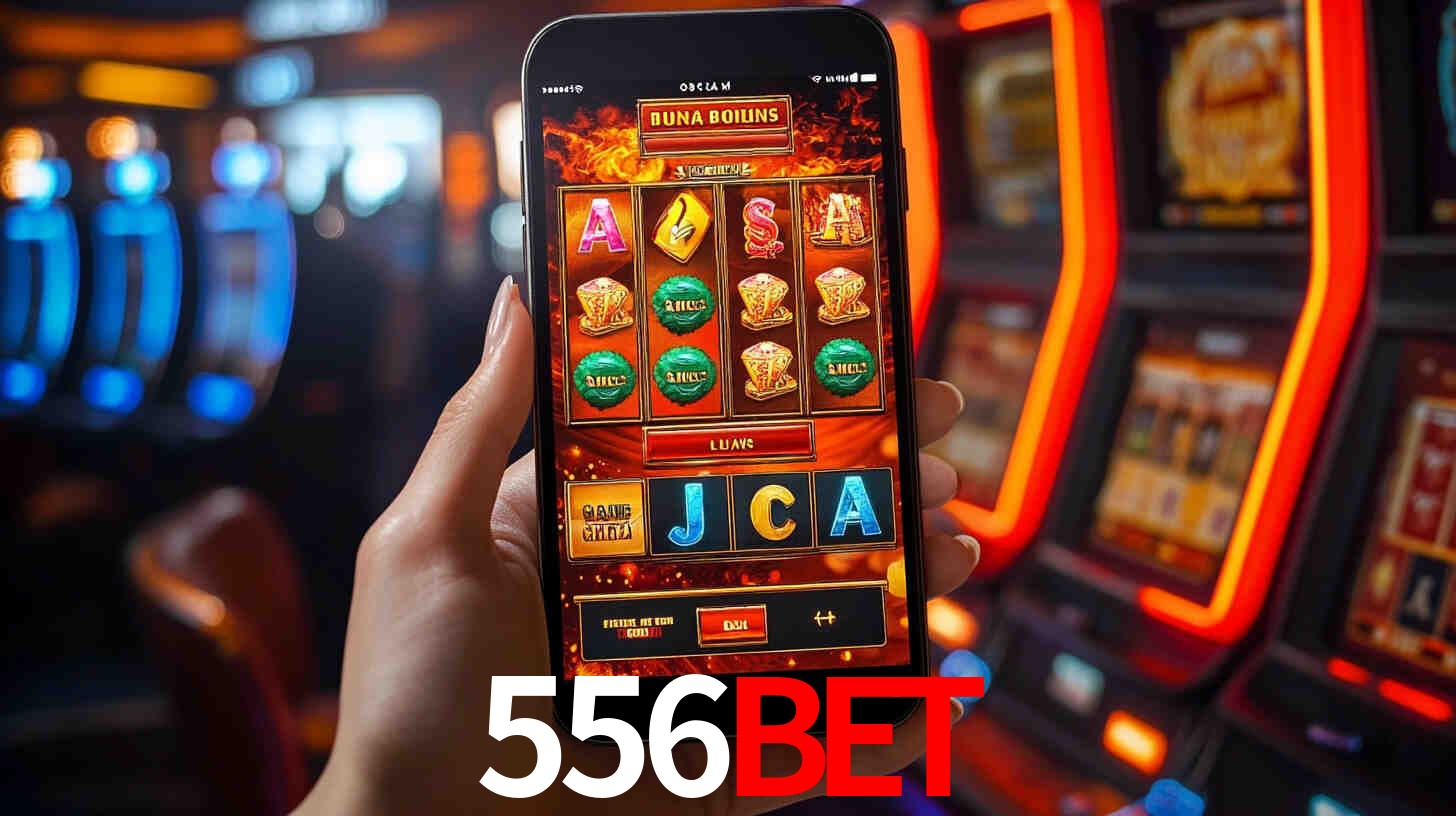 556bet win