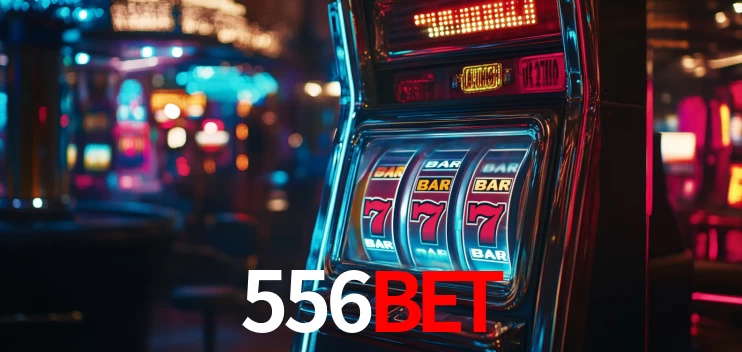 Welcome Bonus 556bet