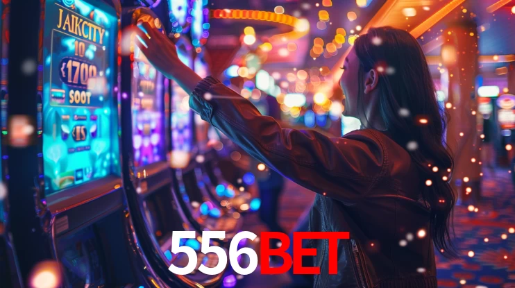 556bet win