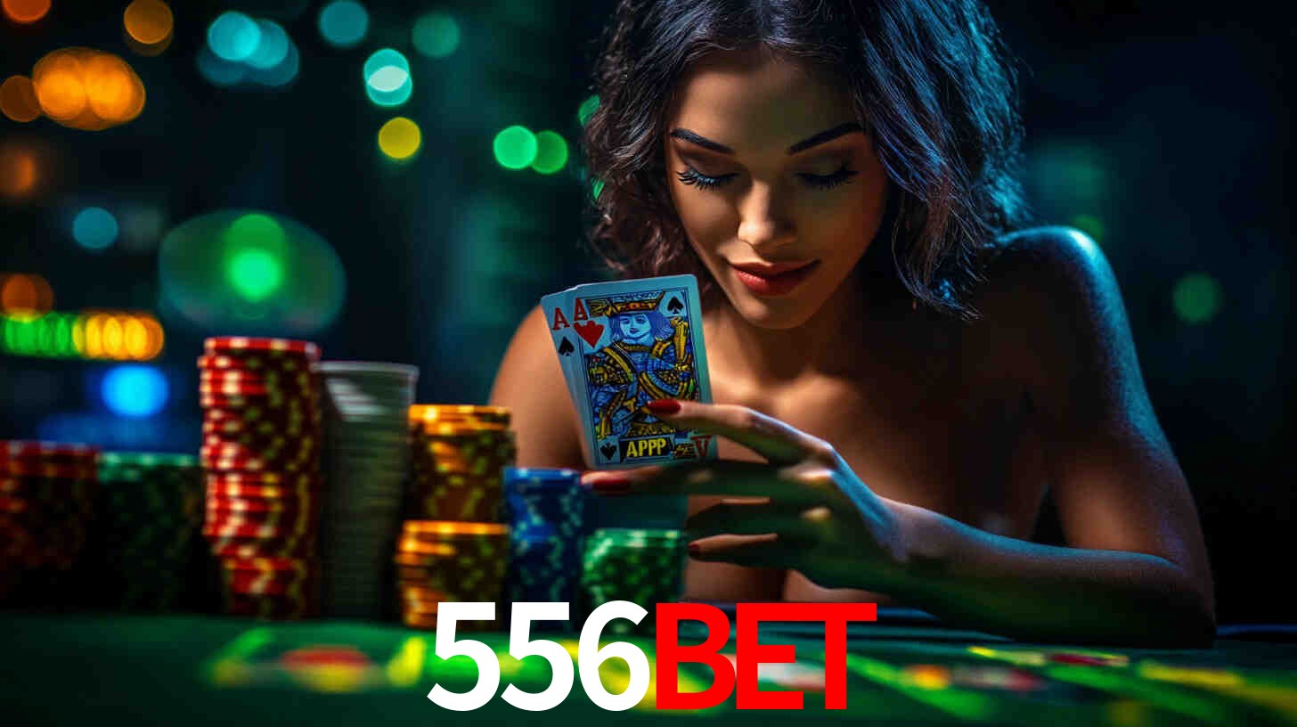 Descubra o Programa VIP da 556bet: Vantagens Exclusivas para Jogadores