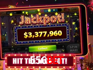 Seasonal Promotions 556bet