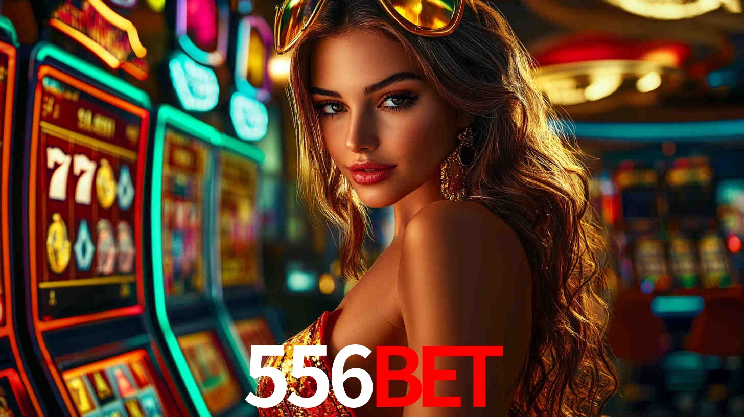 Premium Interface 556bet