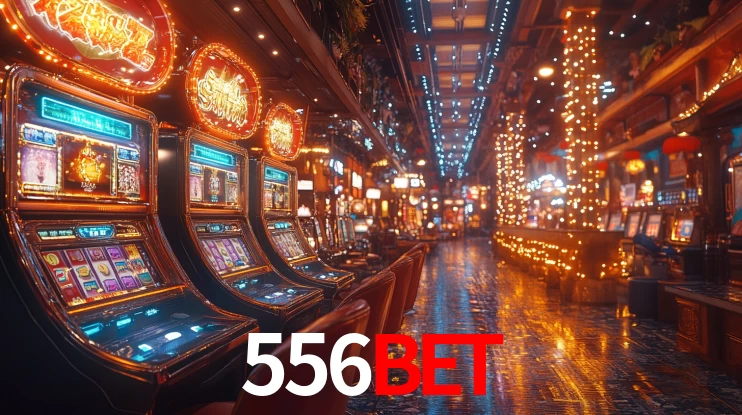 556bet: Seu Especialista em Apostas Esportivas Brasileiras