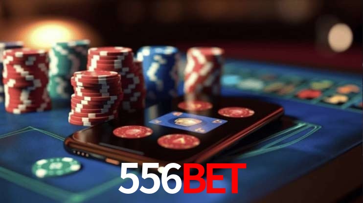 Mesa de Blackjack 556bet