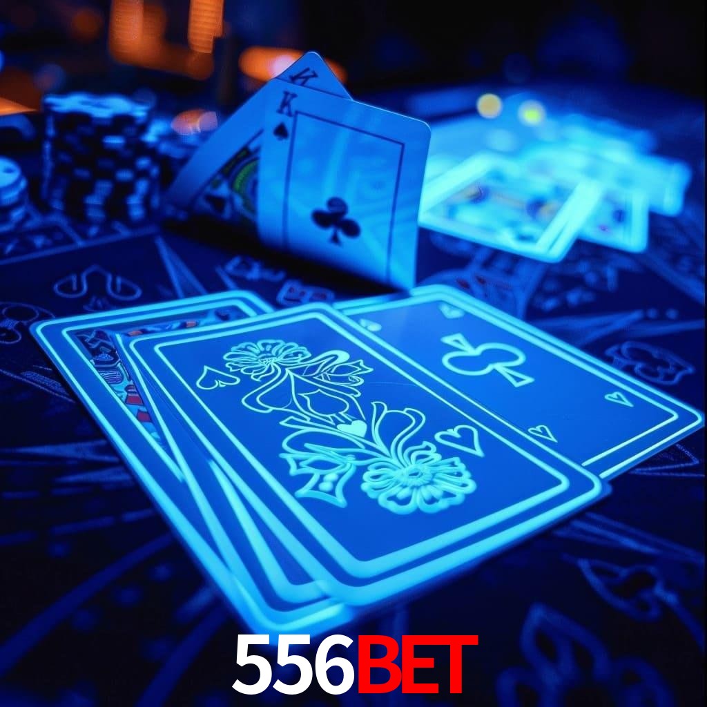 Casino Ao Vivo 556bet