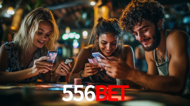 Daily Bonuses 556bet
